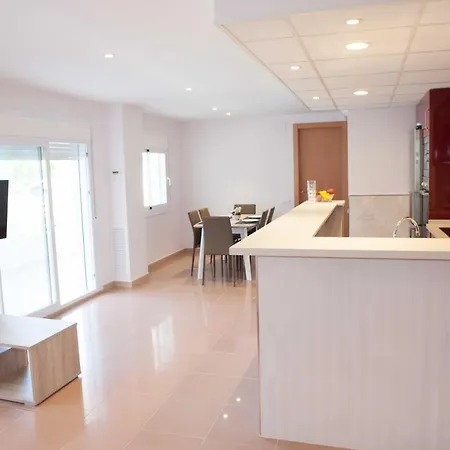 Costa Daurada - Royal 109 Luxe Apartamento Salou