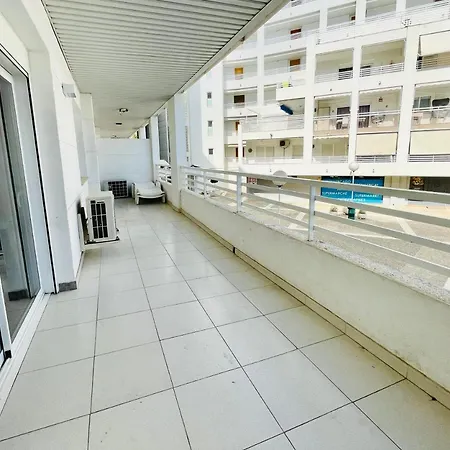 Apartamento Costa Daurada - Royal 109 Luxe