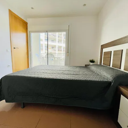 Apartamento Costa Daurada - Royal 109 Luxe *