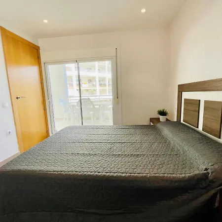 Apartamento Costa Daurada - Royal 109 Luxe *