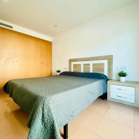 Costa Daurada - Royal 109 Luxe Apartamento