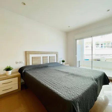 Costa Daurada - Royal 109 Luxe Apartamento