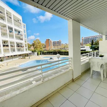 Costa Daurada - Royal 109 Luxe Apartamento