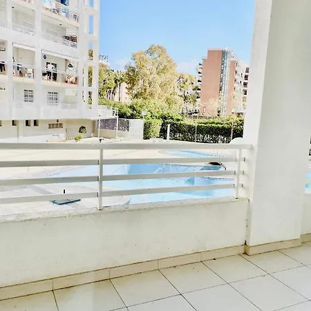 Costa Daurada - Royal 109 Luxe Apartamento Salou