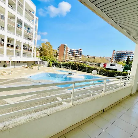 Costa Daurada - Royal 109 Luxe Apartamento *