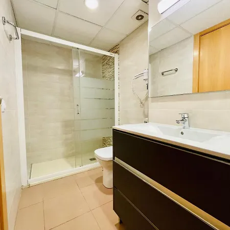 Costa Daurada - Royal 109 Luxe Apartamento Salou
