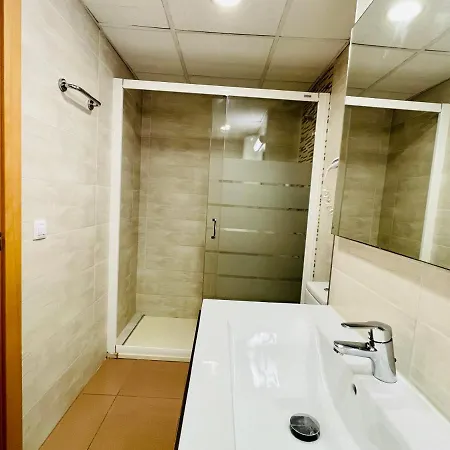 Apartamento Costa Daurada - Royal 109 Luxe