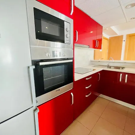 Apartamento Costa Daurada - Royal 109 Luxe *