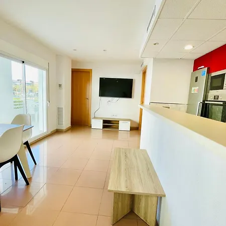 Apartamento Costa Daurada - Royal 109 Luxe