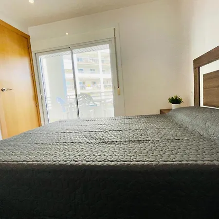 Apartamento Costa Daurada - Royal 109 Luxe *