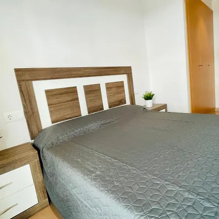Costa Daurada - Royal 109 Luxe Apartment *