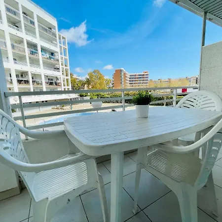 Apartment Costa Daurada - Royal 109 Luxe