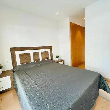 Apartment Costa Daurada - Royal 109 Luxe Salou