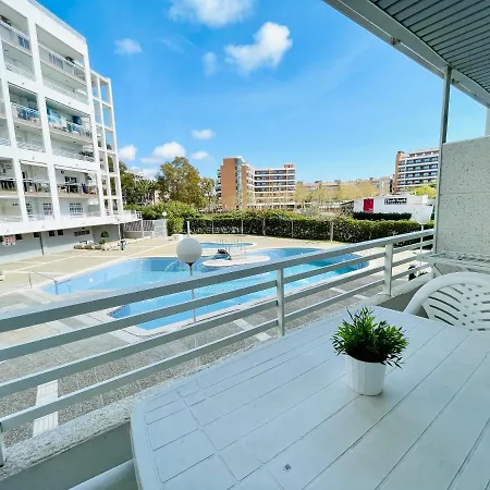 Apartment Costa Daurada - Royal 109 Luxe Salou