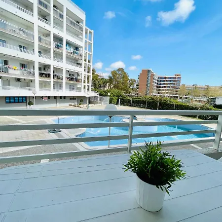 Apartment Costa Daurada - Royal 109 Luxe