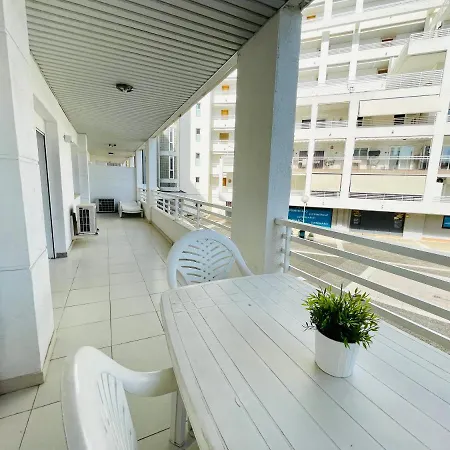 Apartment Costa Daurada - Royal 109 Luxe